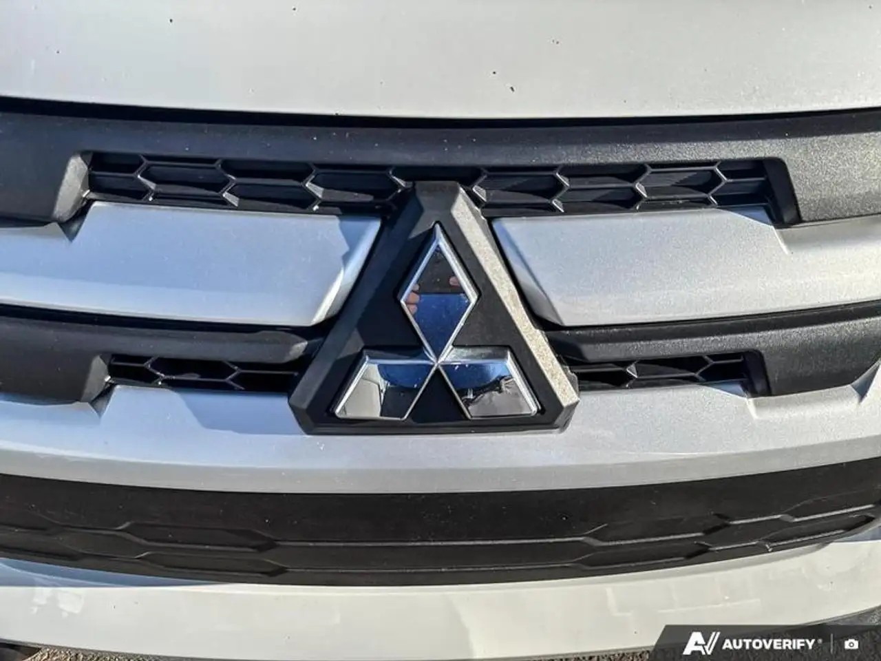 Mitsubishi RVR снимка Mitsubishi RVR