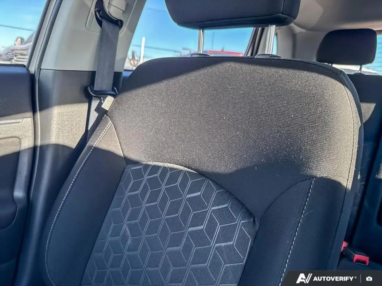 Mitsubishi RVR снимка Mitsubishi RVR