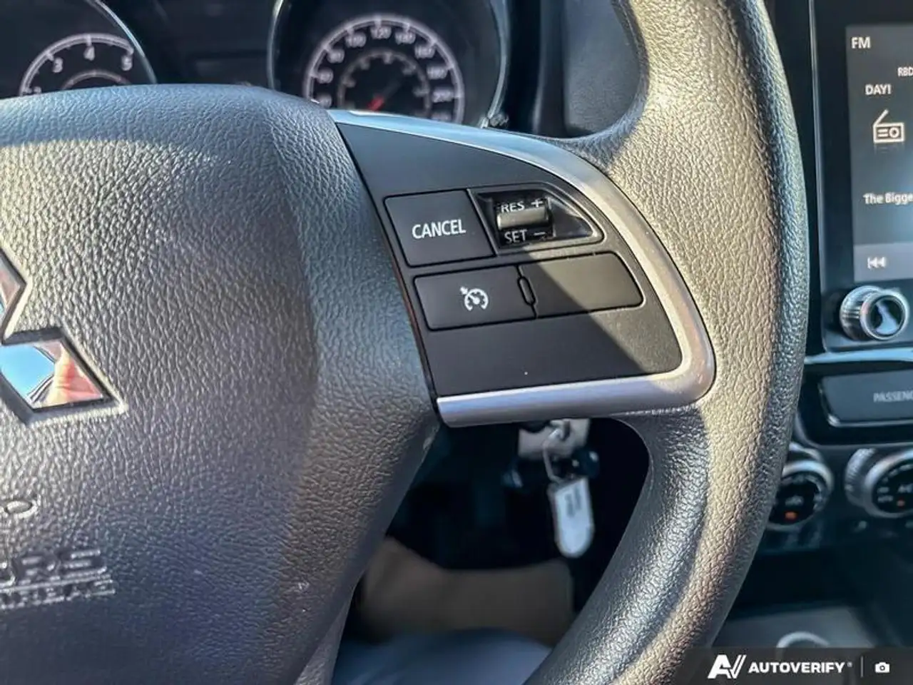 Mitsubishi RVR снимка Mitsubishi RVR