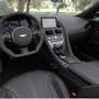 Aston Martin DB11 Volante 4.0 510 Fekete - thumbnail 4