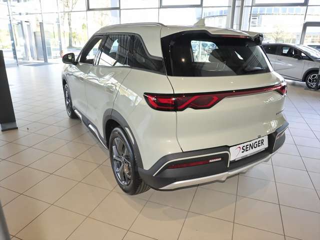 BYD Atto 2 ATTO 2 Boost Panorama Navi Carplay Sitzheizung