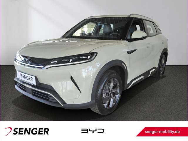 Imagine BYD Atto 2 ATTO 2 Boost Panorama Navi Carplay Sitzheizung