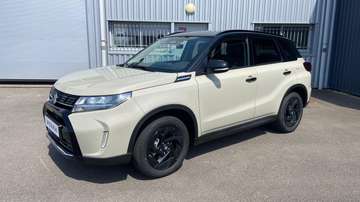 Vitara 1.4 Boosterjet Hybrid Auto