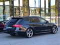 Audi A6 3.0 TDI quat. S-tr. Avant Comp. 3xS-Line HUD Schwarz - thumbnail 4