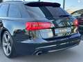 Audi A6 3.0 TDI quat. S-tr. Avant Comp. 3xS-Line HUD Schwarz - thumbnail 10