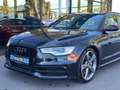 Audi A6 3.0 TDI quat. S-tr. Avant Comp. 3xS-Line HUD Schwarz - thumbnail 8