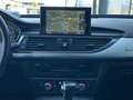 Audi A6 3.0 TDI quat. S-tr. Avant Comp. 3xS-Line HUD Schwarz - thumbnail 16