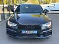 Audi A6 3.0 TDI quat. S-tr. Avant Comp. 3xS-Line HUD Schwarz - thumbnail 7