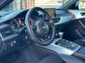 Audi A6 3.0 TDI quat. S-tr. Avant Comp. 3xS-Line HUD Schwarz - thumbnail 13