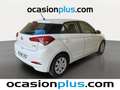 Hyundai i20 1.1CRDI Klass Blanco - thumbnail 4