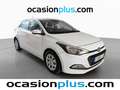 Hyundai i20 1.1CRDI Klass Blanco - thumbnail 2