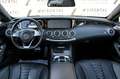 Mercedes-Benz S 500 AMG|4Matic|NAVI|BURMESTER|22"|360°|Pano Schwarz - thumbnail 18