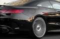 Mercedes-Benz S 500 AMG|4Matic|NAVI|BURMESTER|22"|360°|Pano Schwarz - thumbnail 8