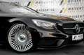 Mercedes-Benz S 500 AMG|4Matic|NAVI|BURMESTER|22"|360°|Pano Schwarz - thumbnail 2