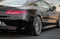 Mercedes-Benz S 500 AMG|4Matic|NAVI|BURMESTER|22"|360°|Pano Zwart - thumbnail 9