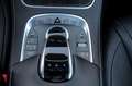 Mercedes-Benz S 500 AMG|4Matic|NAVI|BURMESTER|22"|360°|Pano Zwart - thumbnail 19