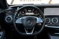 Mercedes-Benz S 500 AMG|4Matic|NAVI|BURMESTER|22"|360°|Pano Schwarz - thumbnail 17