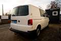 Volkswagen T6 Transporter T6.1 Transporter 2.0 TDI Kasten FWD / Navi Temp Weiß - thumbnail 6