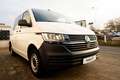 Volkswagen T6 Transporter T6.1 Transporter 2.0 TDI Kasten FWD / Navi Temp Weiß - thumbnail 7