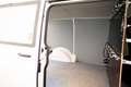 Volkswagen T6 Transporter T6.1 Transporter 2.0 TDI Kasten FWD / Navi Temp Weiß - thumbnail 10