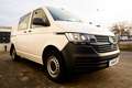 Volkswagen T6 Transporter T6.1 Transporter 2.0 TDI Kasten FWD / Navi Temp Weiß - thumbnail 8