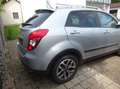 SsangYong Korando 2.2 D AT Sapphire 4WD*LEDER*SITZH.* Argintiu - thumbnail 3