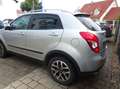 SsangYong Korando 2.2 D AT Sapphire 4WD*LEDER*SITZH.* Argintiu - thumbnail 4