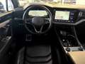 Volkswagen Touareg 3.0TDI R line*BlackStyle*Pano*AHK*IQ*360* Gris - thumbnail 12