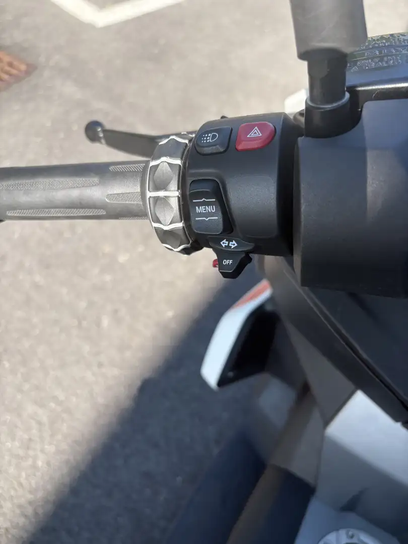 BMW C 400 X sport - 2
