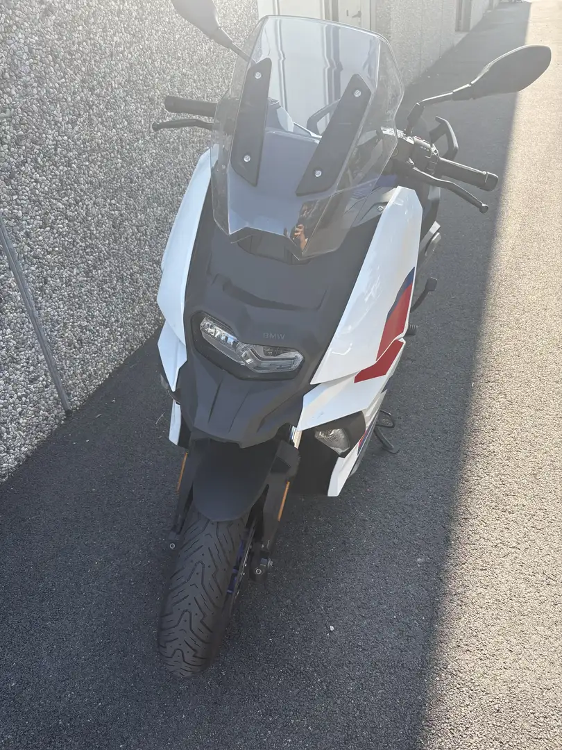 BMW C 400 X sport - 1