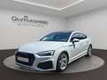 Audi A5 Sportback S-Line 40TDI S-Tr. S-Line Interieur Weiß - thumbnail 1