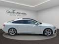 Audi A5 Sportback S-Line 40TDI S-Tr. S-Line Interieur Weiß - thumbnail 7