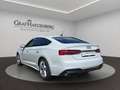 Audi A5 Sportback S-Line 40TDI S-Tr. S-Line Interieur Weiß - thumbnail 4