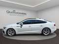 Audi A5 Sportback S-Line 40TDI S-Tr. S-Line Interieur Weiß - thumbnail 2