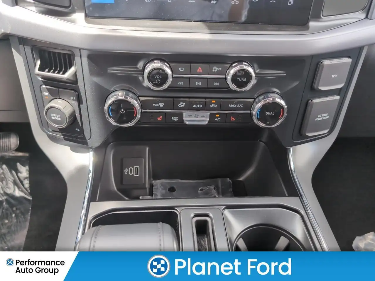 Ford F 150 fotografie Ford F 150