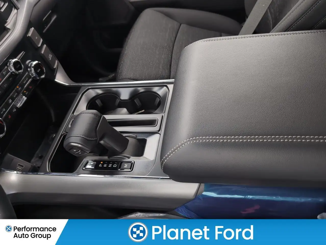 Ford F 150 fotografie Ford F 150