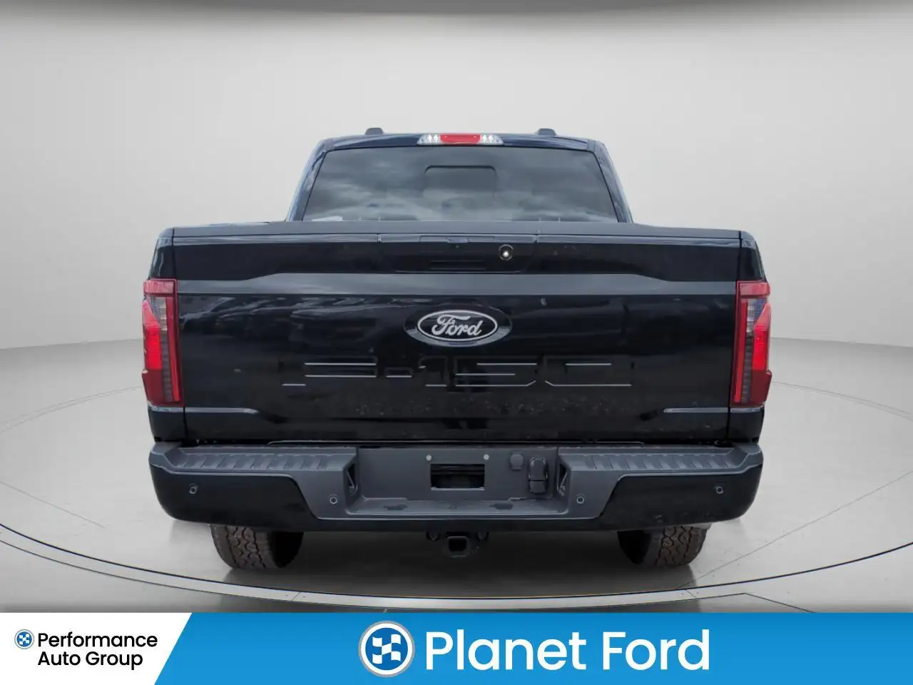 Ford F 150 fotografie Ford F 150