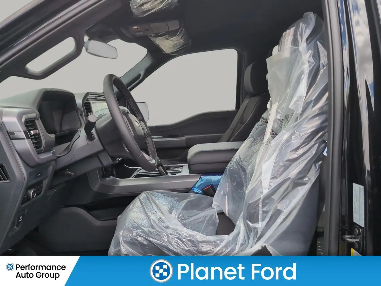 Ford F 150 fotografie Ford F 150
