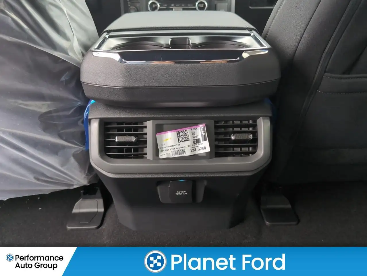 Ford F 150 fotografie Ford F 150