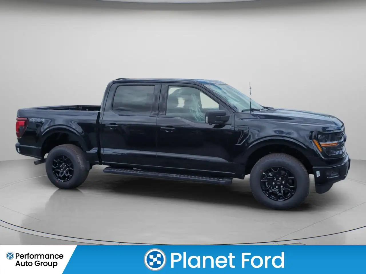 Ford F 150 fotografie Ford F 150
