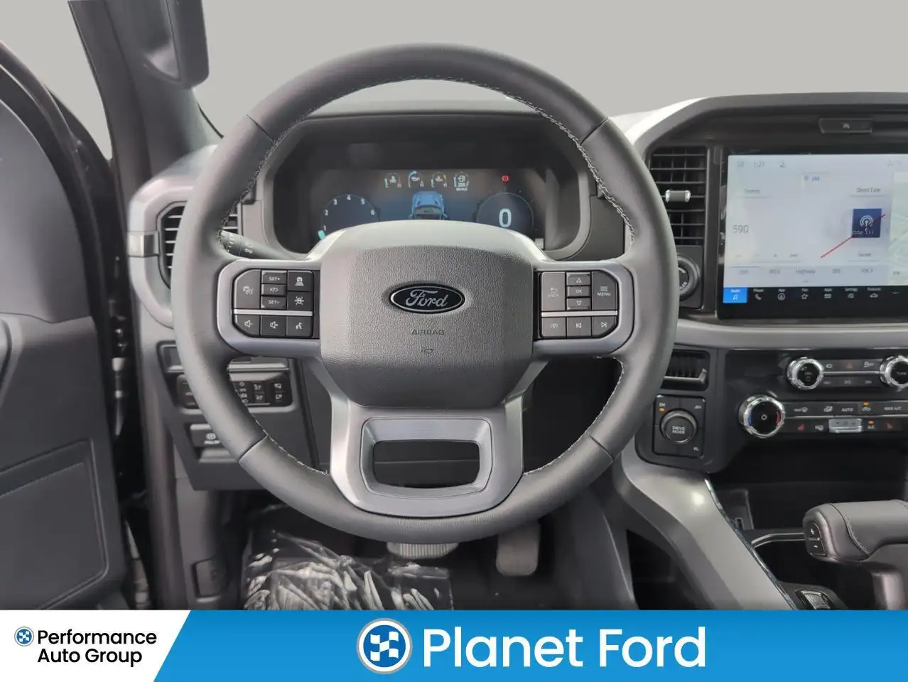Ford F 150 fotografie Ford F 150