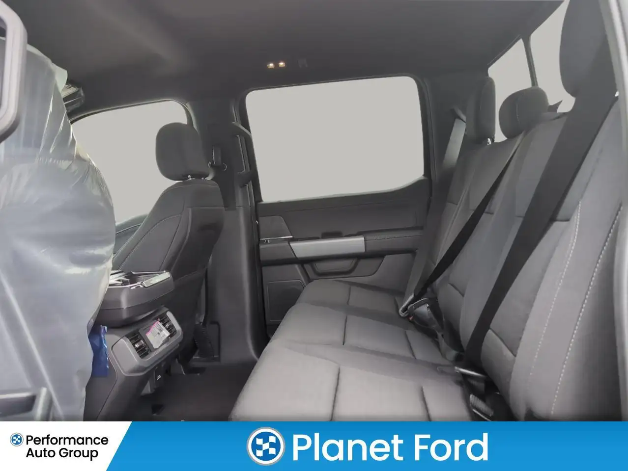 Ford F 150 fotografie Ford F 150