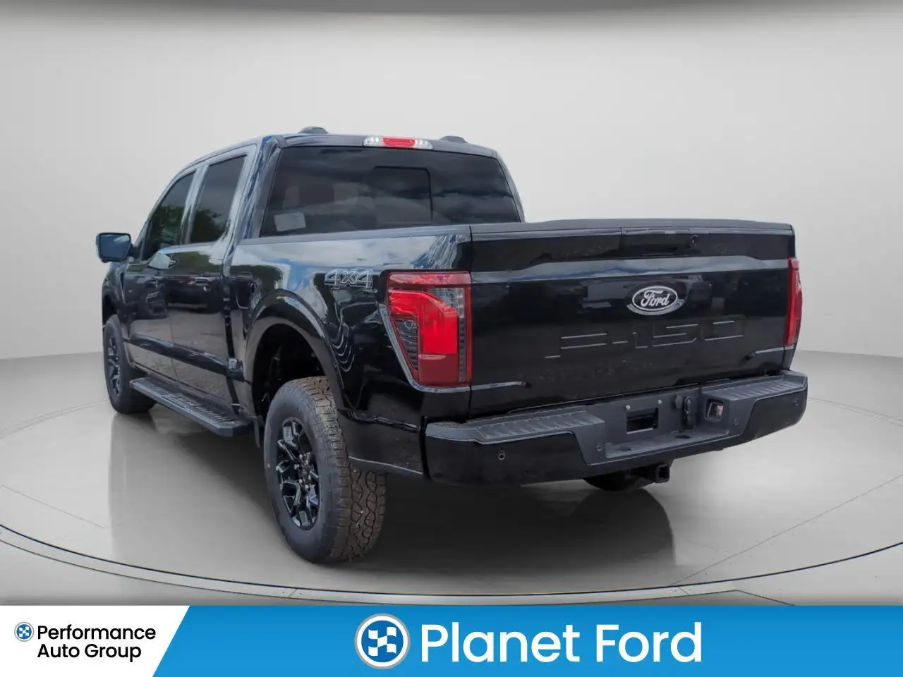 Ford F 150 fotografie Ford F 150
