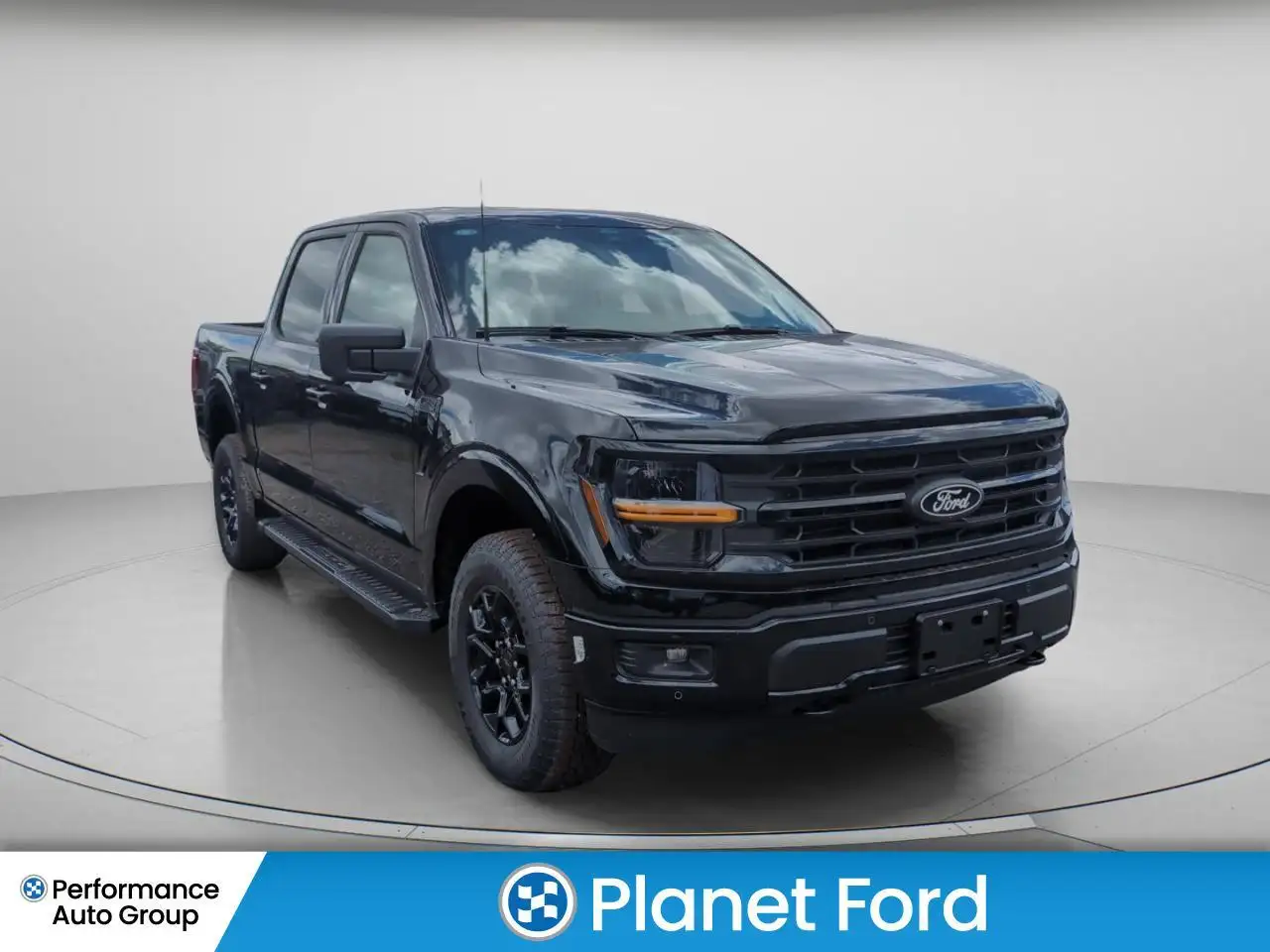 Ford F 150 fotografie Ford F 150