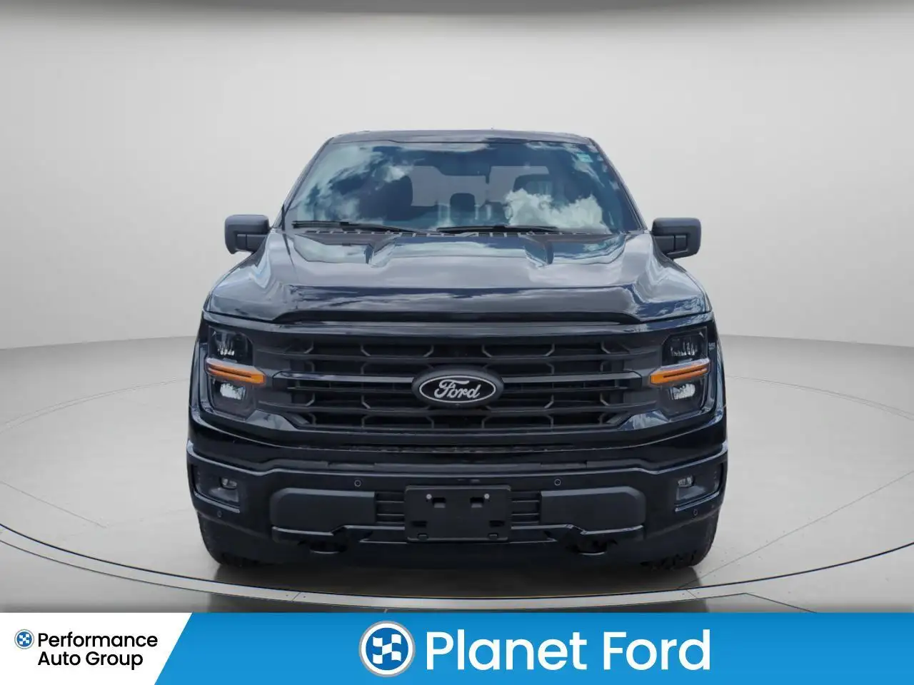 Ford F 150 fotografie Ford F 150