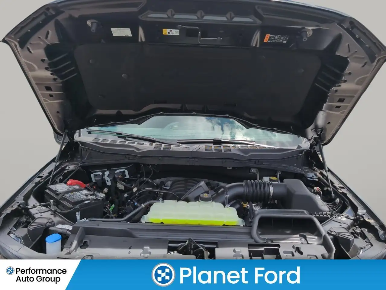 Ford F 150 fotografie Ford F 150