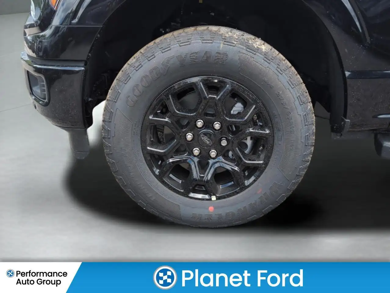 Ford F 150 fotografie Ford F 150