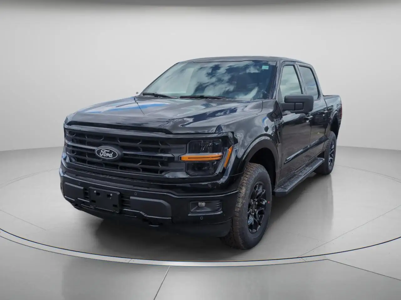 Ford F 150 fotografie Ford F 150