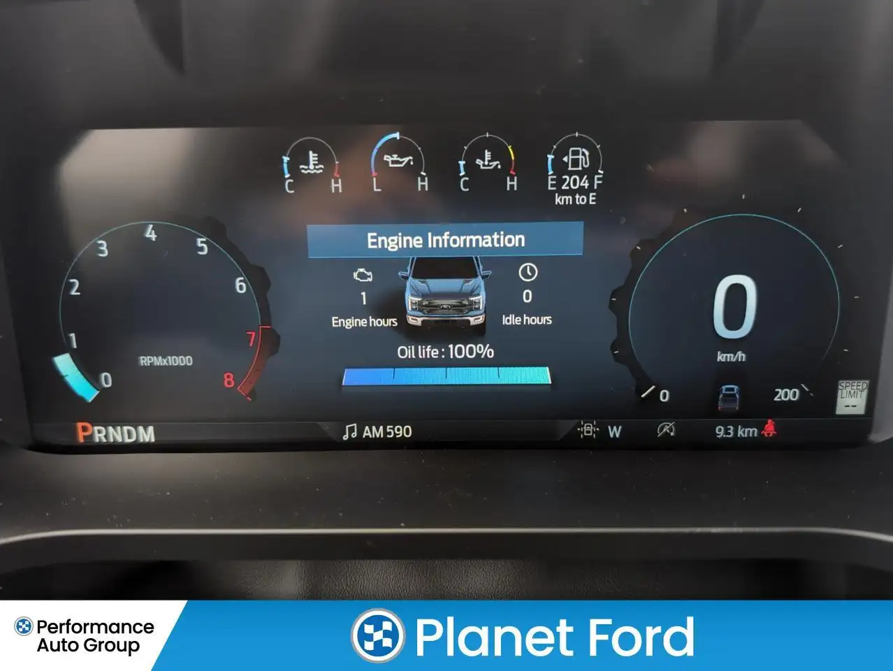 Ford F 150 fotografie Ford F 150