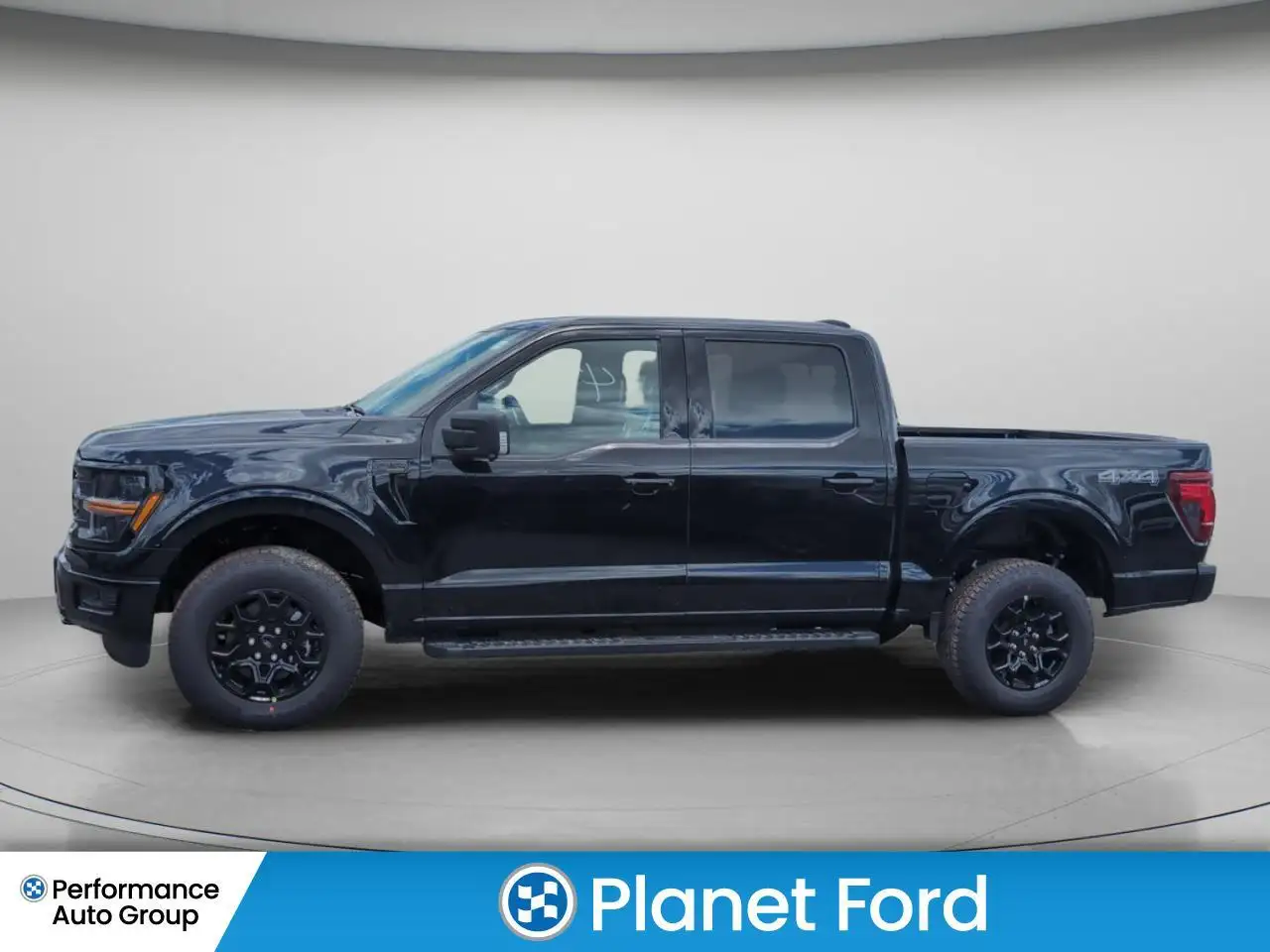 Ford F 150 fotografie Ford F 150